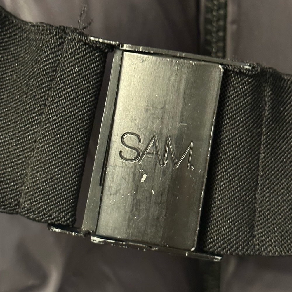 SAM Puffer Jacket - Picture 6 of 7